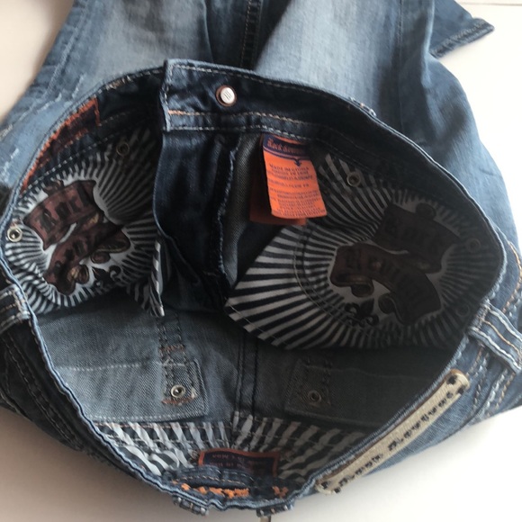 Rock Revival Capri - Picture 6 of 13